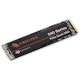 A small tile product image of Seagate Firecuda 540 PCIe Gen5 NVMe M.2 SSD - 1TB