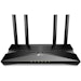 A product image of TP-Link Archer AX1800 - Dual Band Wi-Fi 6 Router