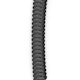 A small tile product image of Glorious Coiled USB-C Keyboard Cable - Phantom Black