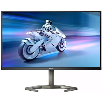Product image of Philips Evnia 27M1N5500Z4 - 27" QHD 170Hz IPS Monitor - Click for product page of Philips Evnia 27M1N5500Z4 - 27" QHD 170Hz IPS Monitor