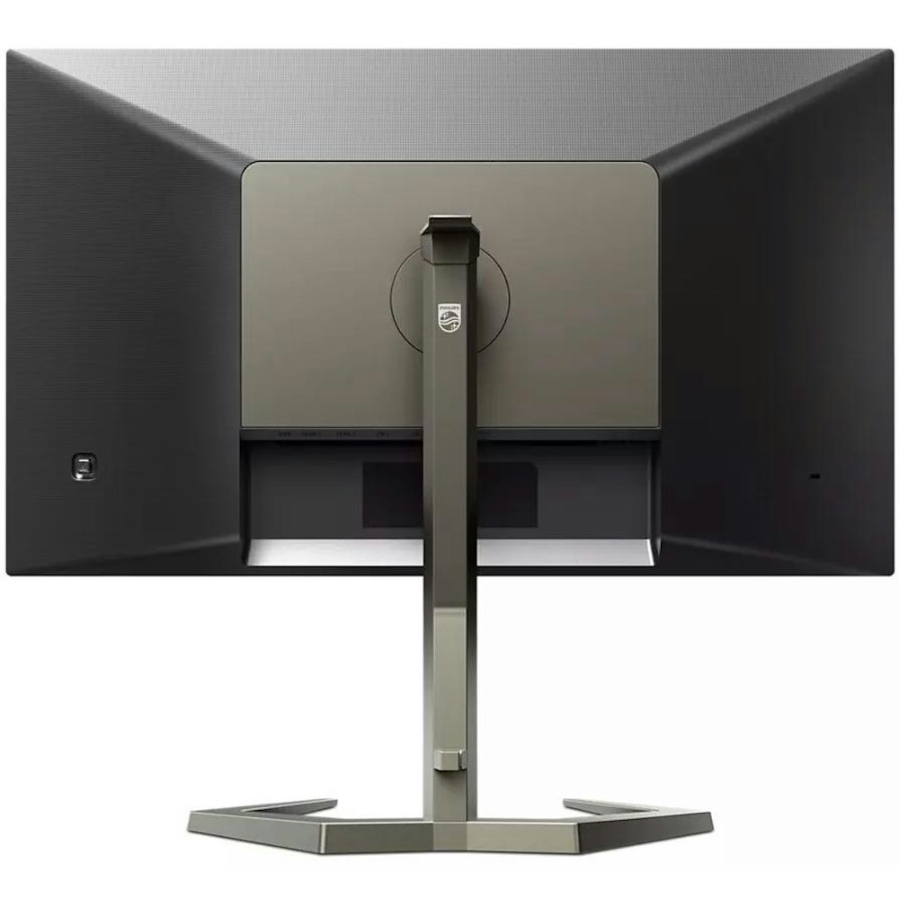 A large main feature product image of Philips Evnia 27M1N5500Z4 - 27" QHD 170Hz IPS Monitor