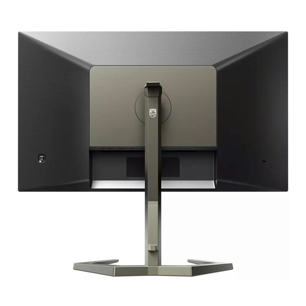 A large main feature product image of Philips Evnia 27M1N5500Z4 27" QHD 170Hz IPS Monitor