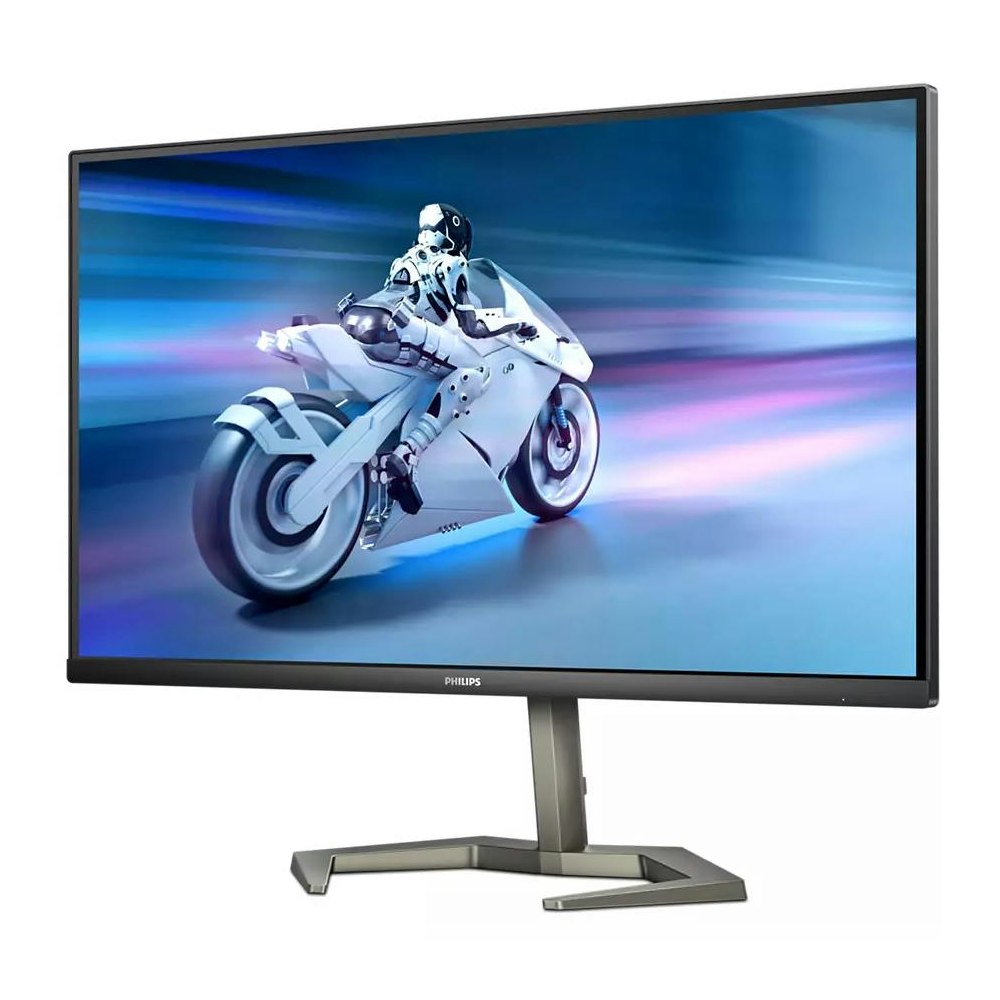 A large main feature product image of Philips Evnia 27M1N5500Z4 27" QHD 170Hz IPS Monitor