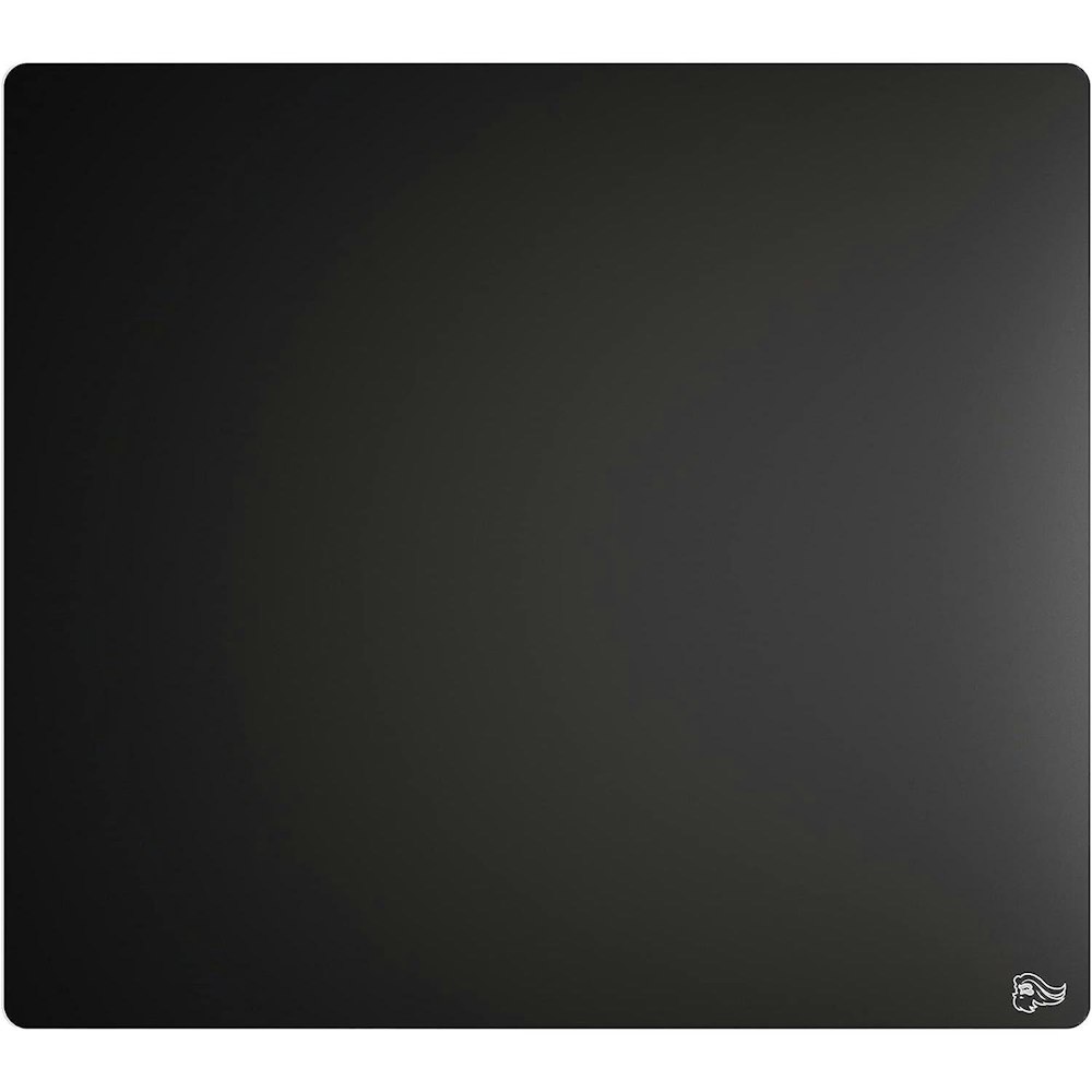 A large main feature product image of Glorious Element 17x15in Mousemat - Air