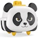 A product image of Glorious Switch Vinyl Toy - Panda
