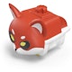 A small tile product image of Glorious Switch Vinyl Toy - Fox