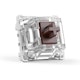A small tile product image of Glorious Gateron Brown Switch Set 120pcs
