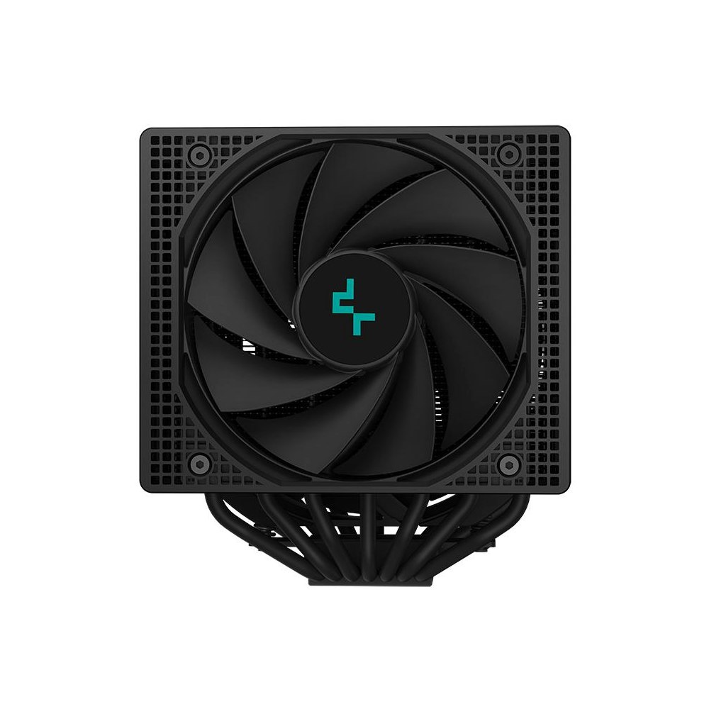 A large main feature product image of DeepCool Assassin IV CPU Cooler