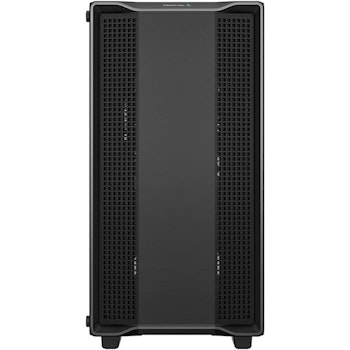 Product image of DeepCool CC360 ARGB Mid Tower Case - Black - Click for product page of DeepCool CC360 ARGB Mid Tower Case - Black