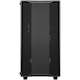 A small tile product image of DeepCool CC360 ARGB Mid Tower Case - Black