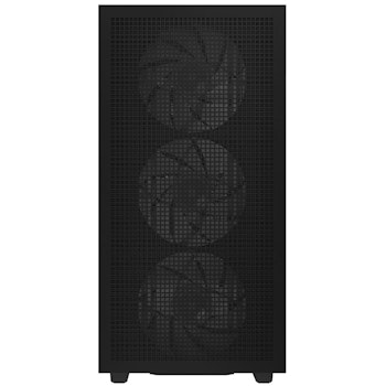 Product image of DeepCool CH560 Mid Tower Case - Black - Click for product page of DeepCool CH560 Mid Tower Case - Black