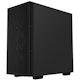 A small tile product image of DeepCool CH560 Mid Tower Case - Black
