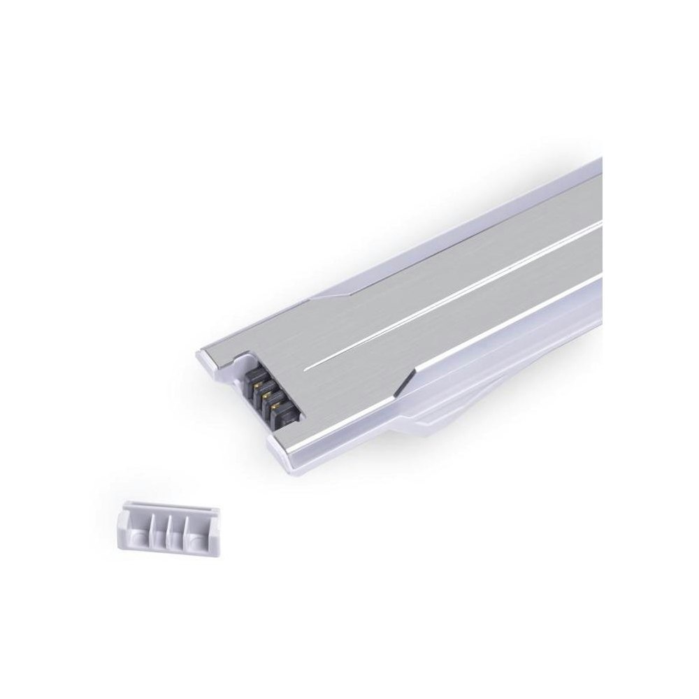 A large main feature product image of Lian Li Side Diffused ARGB Strip 3-Pack - White