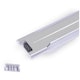 A small tile product image of Lian Li Side Diffused ARGB Strip 3-Pack - White