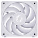 A small tile product image of Lian Li UNI P28 120mm Fan Triple Pack - White