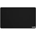 A product image of Glorious XL Extended 14x24in Cloth Gaming Mousemat - Black