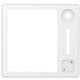 A small tile product image of Glorious GMMK Numpad Top Frame - E-White