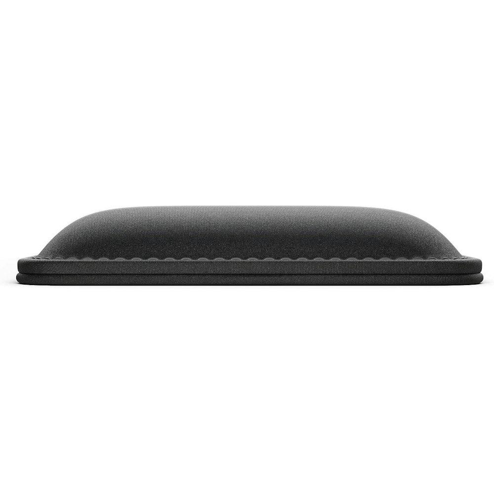 A large main feature product image of Glorious Tenkeyless Slim Keyboard Wrist Rest - Black