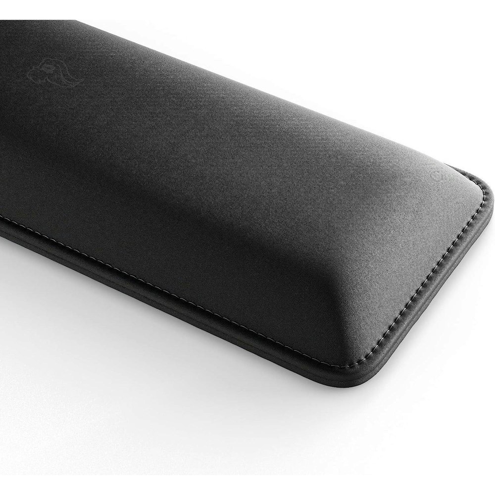 A large main feature product image of Glorious Tenkeyless Regular Keyboard Wrist Rest - Stealth