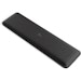 A product image of Glorious Tenkeyless Slim Keyboard Wrist Rest - Stealth