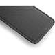 A small tile product image of Glorious Slim Keyboard Wrist Rest Full Size - Black