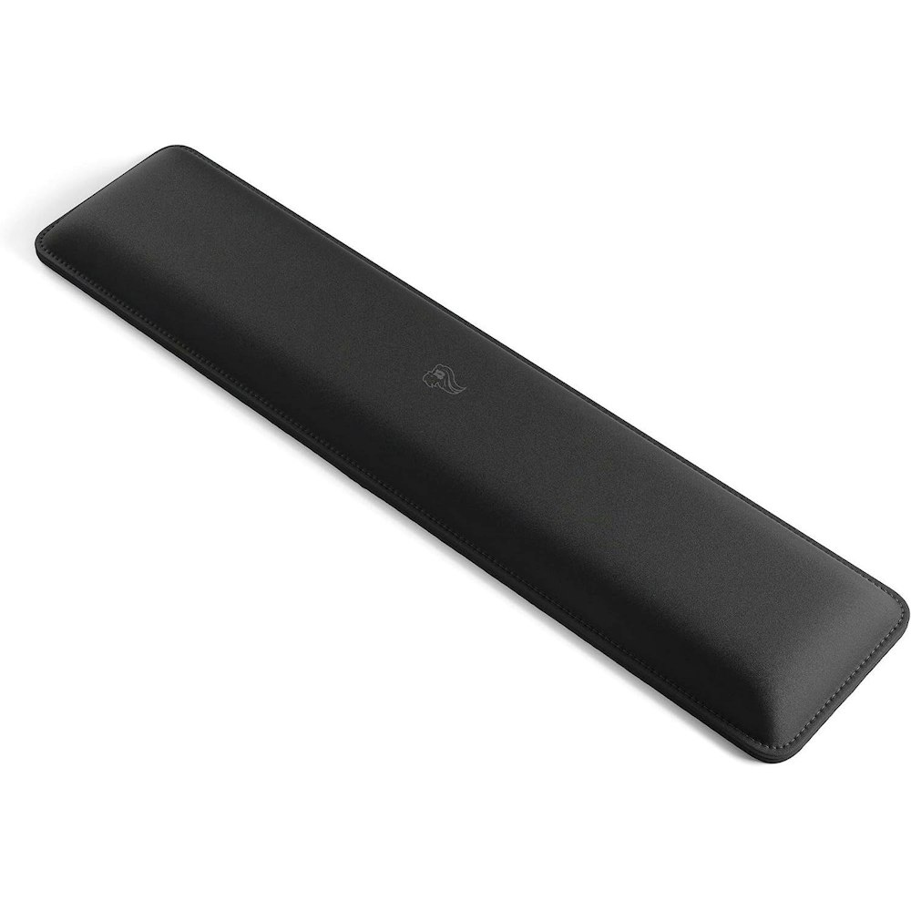 A large main feature product image of Glorious Full Size Regular Keyboard Wrist Rest - Stealth