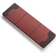 A small tile product image of Glorious Wooden Keyboard Wrist Rest Compact - Golden Oak