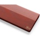A small tile product image of Glorious Wooden Keyboard Wrist Rest Compact - Golden Oak