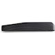 A small tile product image of Glorious Wooden Keyboard Wrist Rest Compact - Onyx