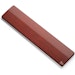 A product image of Glorious Wooden Keyboard Wrist Rest Full Size - Golden Oak
