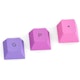 A small tile product image of Glorious Dye-Sublimated PBT Keycaps - Nebula