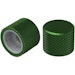 A product image of Glorious GMMK PRO Rotary Knob - Forest Green