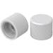 A product image of Glorious GMMK PRO Rotary Knob - E-White