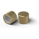 A small tile product image of Glorious GMMK PRO Rotary Knob - Gold