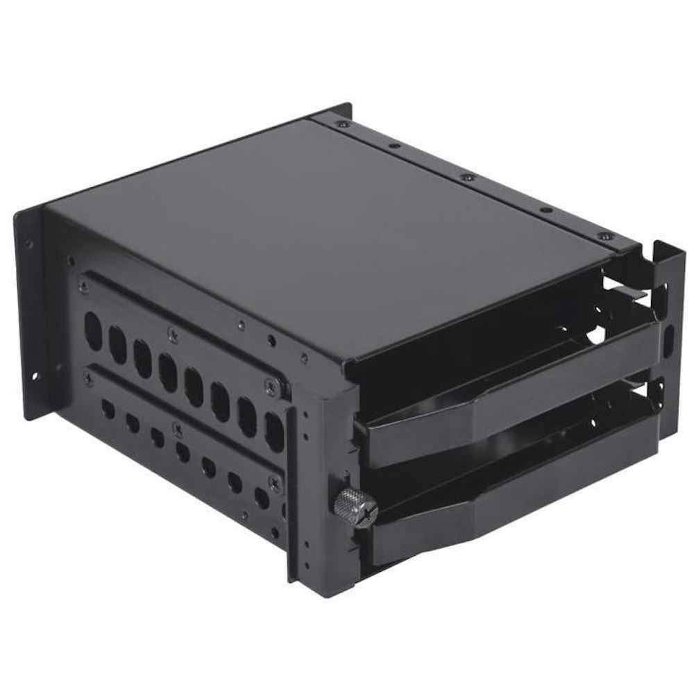 A large main feature product image of Lian Li Hot Swap Drive Module for V3000+ / O11D EVO / O11D