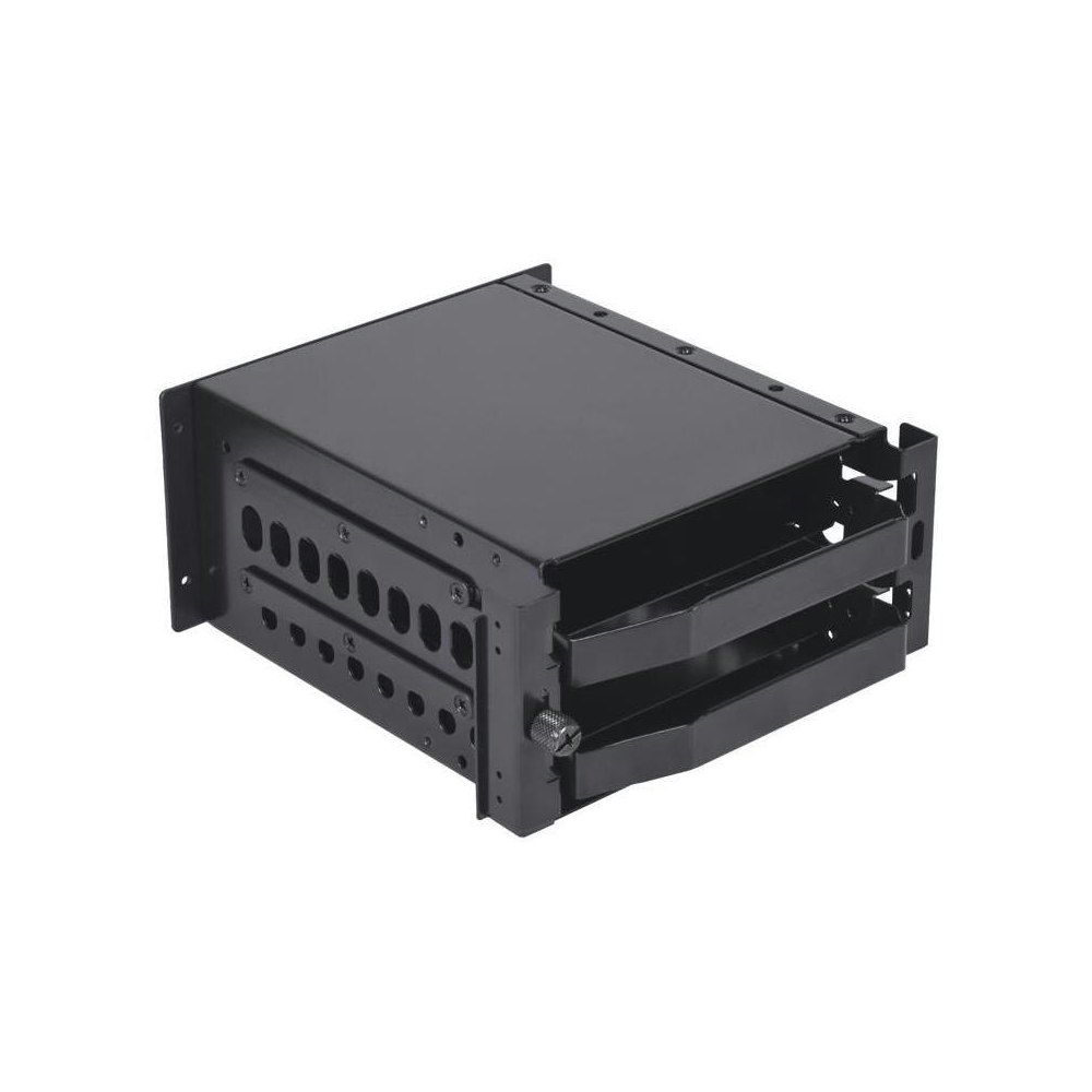 A large main feature product image of Lian Li Hot Swap Drive Module for V3000+ / O11D EVO / O11D