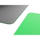 A small tile product image of Glorious Chroma Key Green Screen Gaming Mousemat