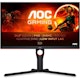 A small tile product image of AOC Gaming 25G3ZM - 24.5" FHD 240Hz VA Monitor