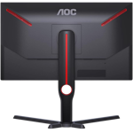 A small tile product image of AOC Gaming 25G3ZM - 25" 1080p 240Hz VA Monitor