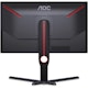 A small tile product image of AOC Gaming 25G3ZM 24.5" FHD 240Hz VA Monitor
