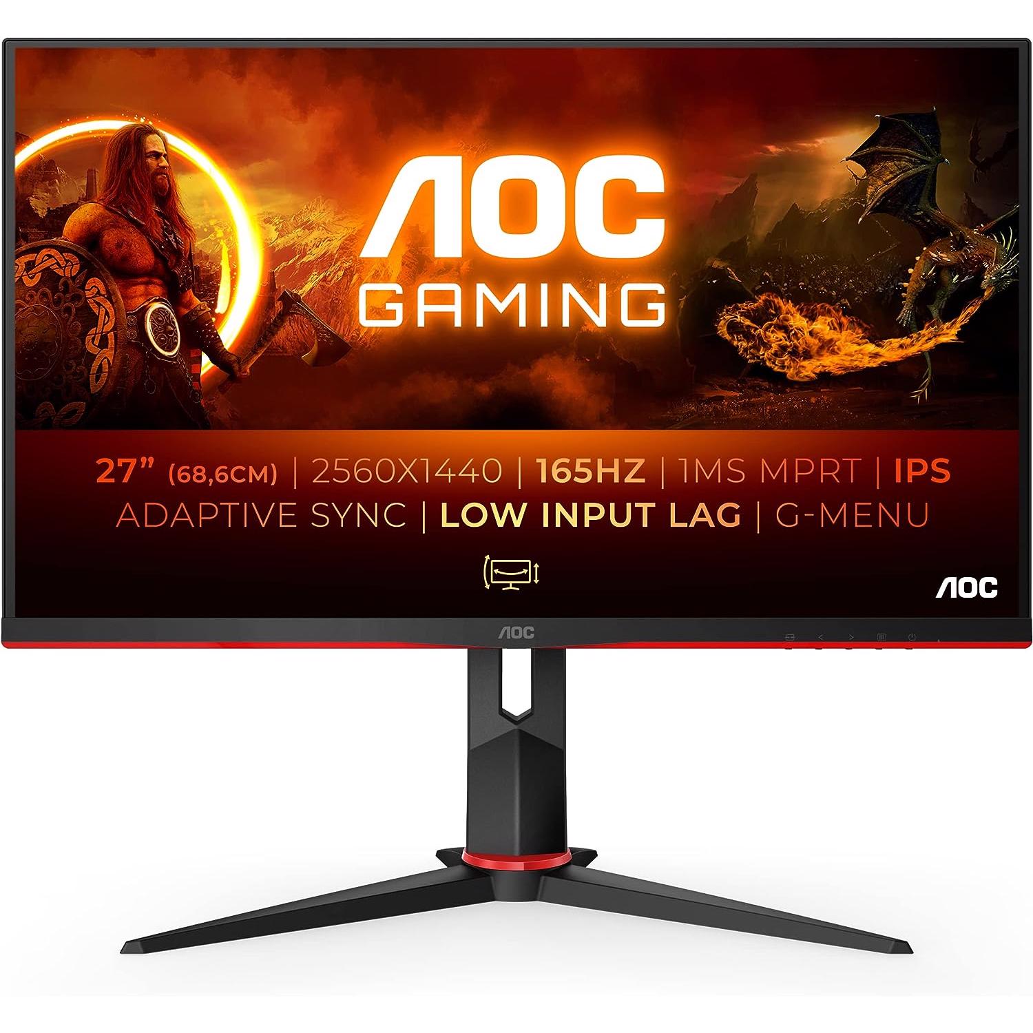 Aoc g store sync