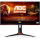 A small tile product image of AOC Gaming Q27G2S/EU 27" QHD 165Hz IPS Monitor