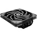 A product image of ID-COOLING IS-50X V3 Low Profile CPU Cooler (Black)