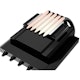 A small tile product image of ID-COOLING Iceland Series IS-50X V3 Low Profile CPU Cooler