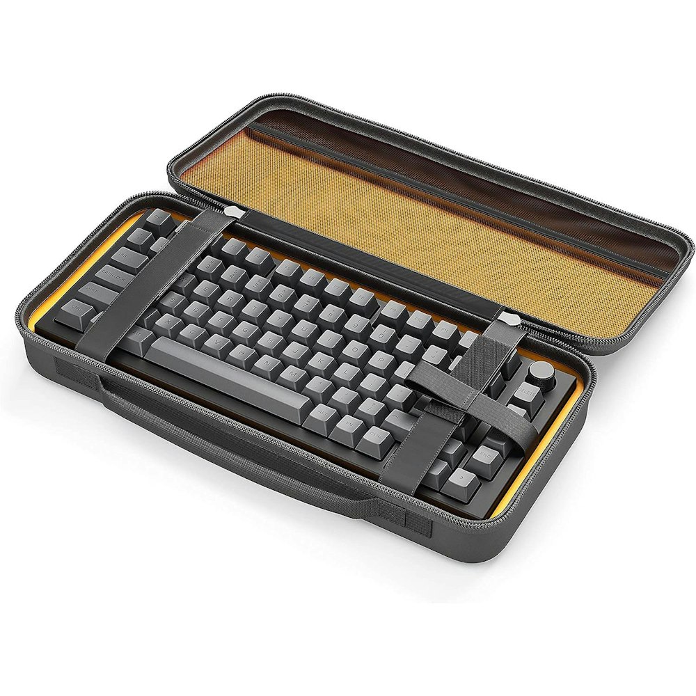 A large main feature product image of Glorious Keyboard Carrying Case
