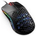 A product image of Glorious Model O Wired Gaming Mouse - Matte Black