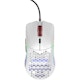 A small tile product image of Glorious Model O Wired Gaming Mouse - Matte White
