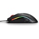 A small tile product image of Glorious Model O Minus Wired Gaming Mouse - Matte Black