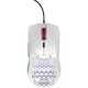 A small tile product image of Glorious Model O Minus Wired Gaming Mouse - Matte White