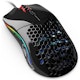 A small tile product image of Glorious Model O Minus Wired Gaming Mouse - Glossy Black